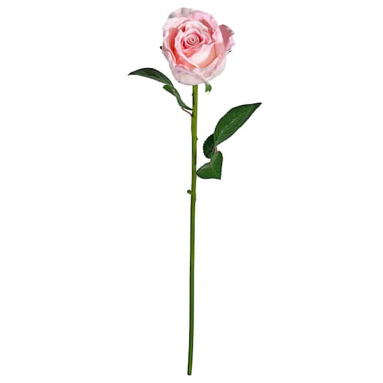 Faux Rose by Ashland
